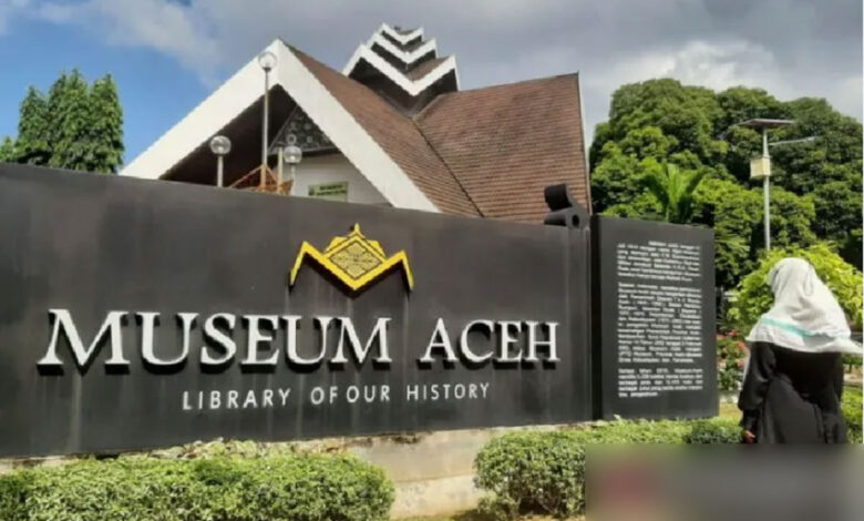 Museum-Aceh