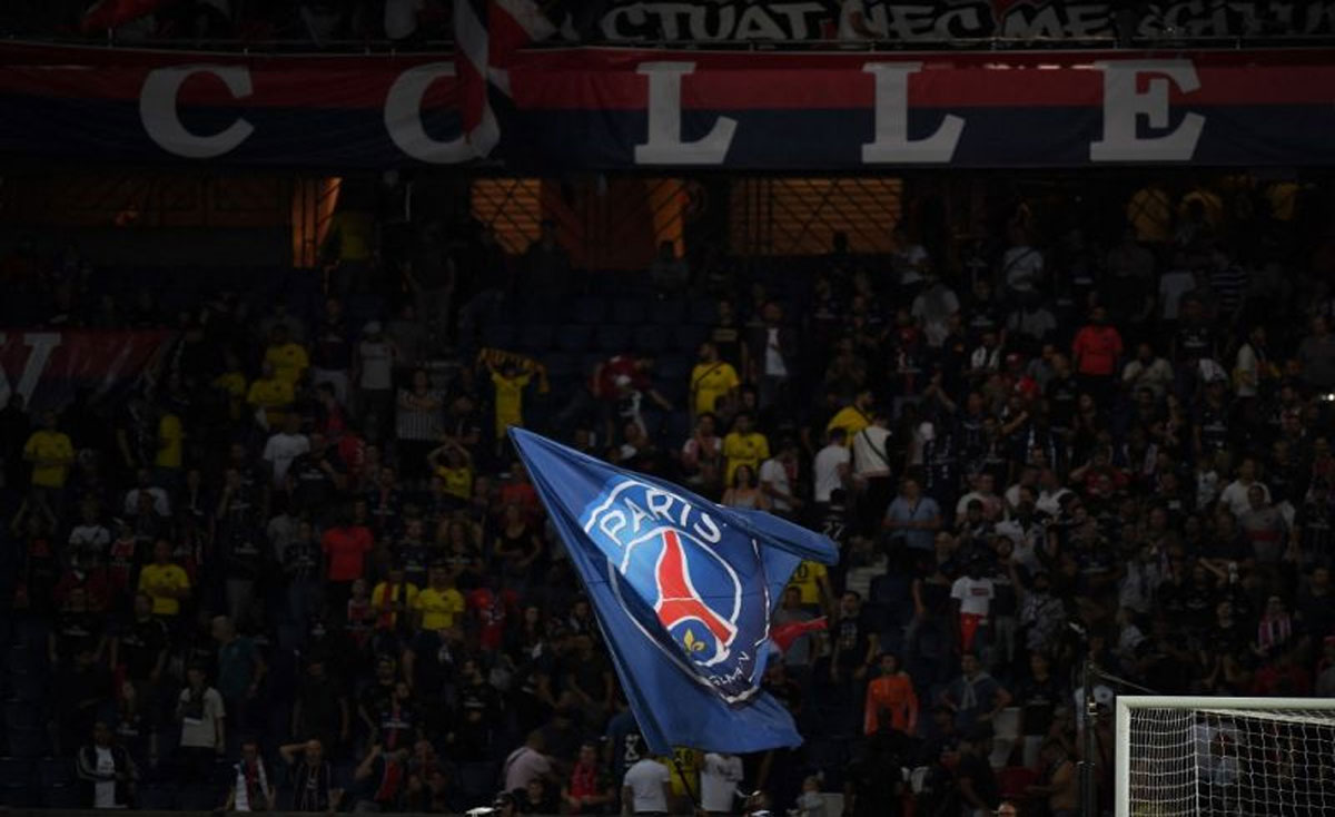 Supporter-PSG