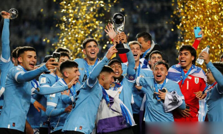 Timnas-Uruguay-U20