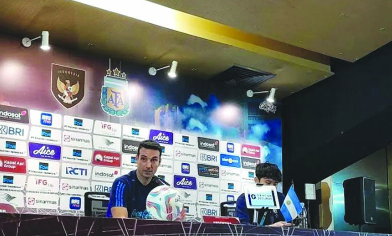 argentina