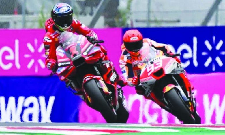 bagnaia