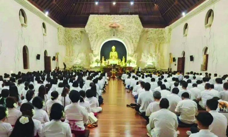 budha