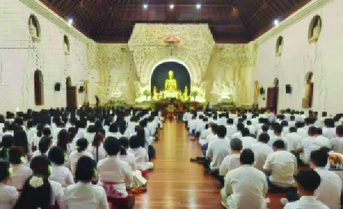 budha