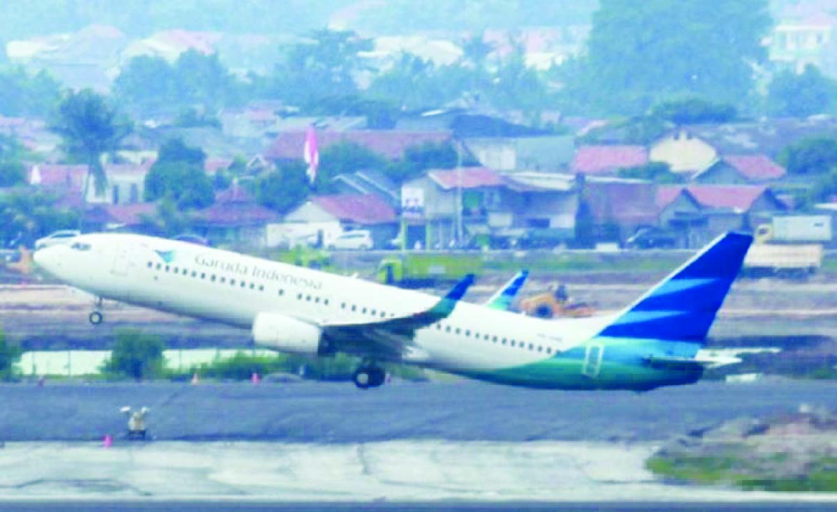 garuda