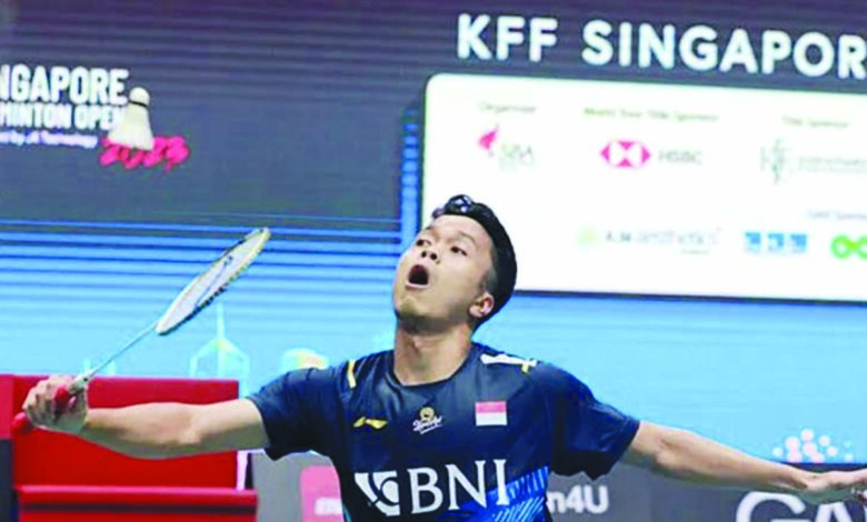 ginting