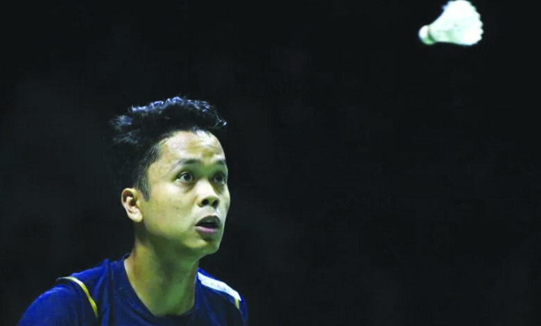 ginting