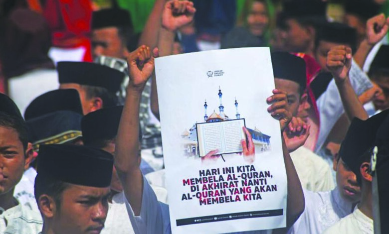 indonesia