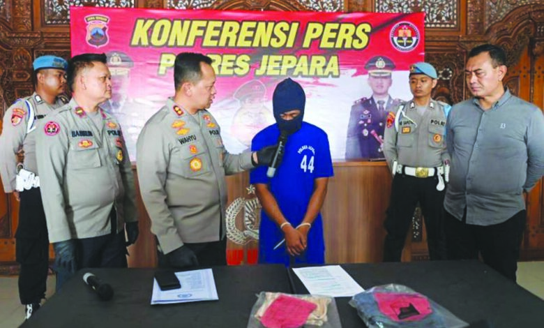jepara