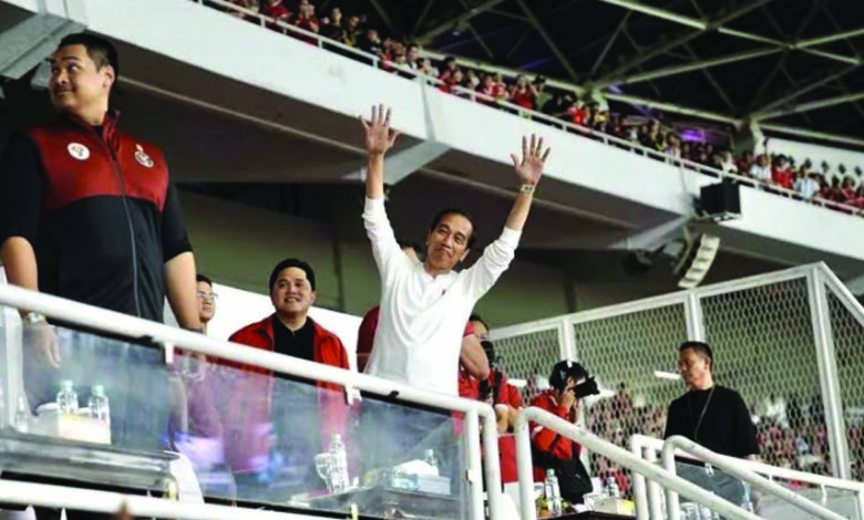 jokowi