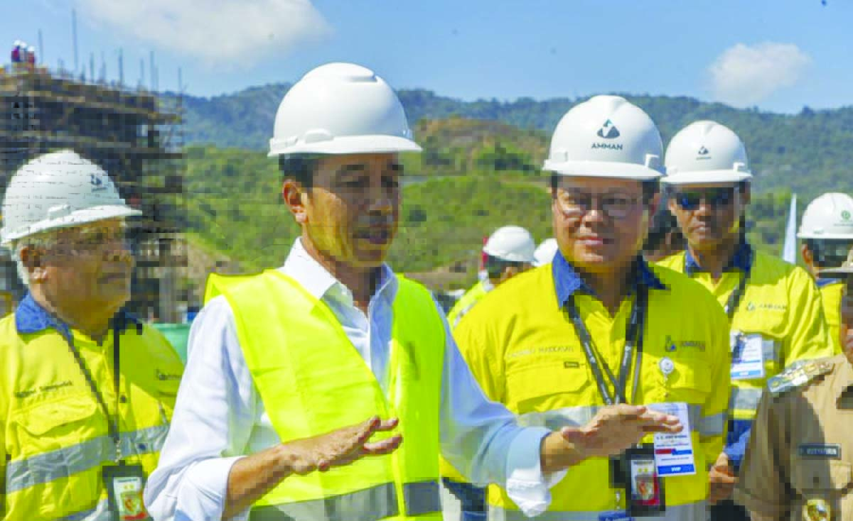 jokowi