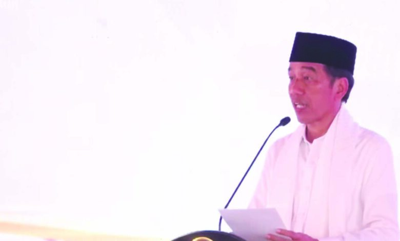 jokowi