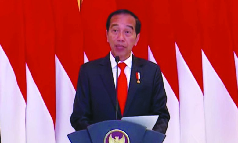 jokowi