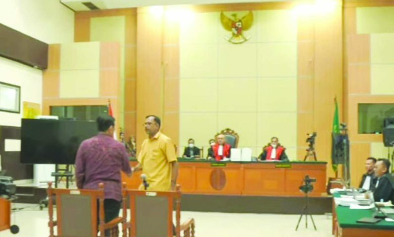 luhut azhar