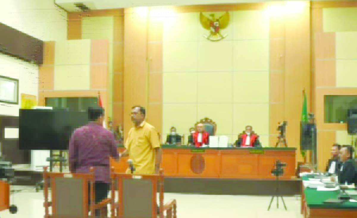 luhut azhar