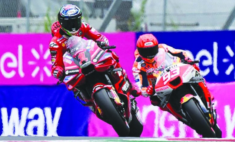 marquez