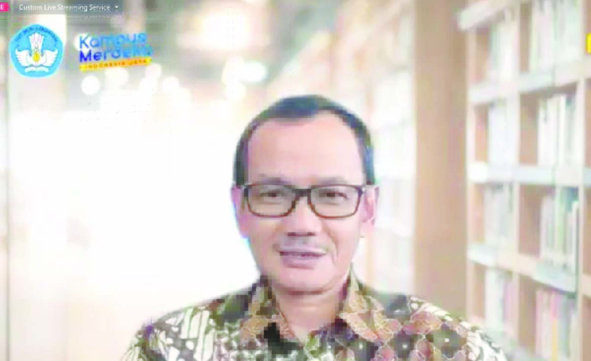 mendikbud