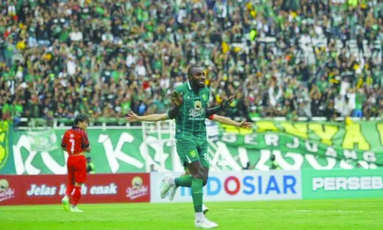 persebaya