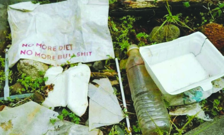 plastik