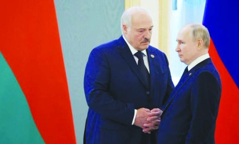 putin