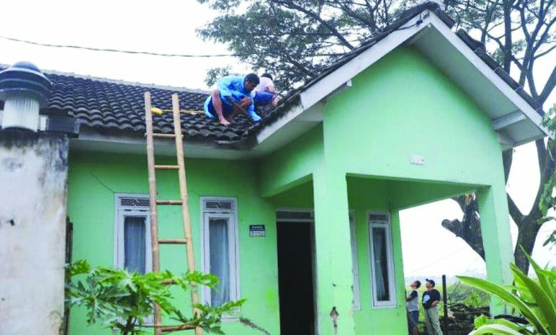 rumah