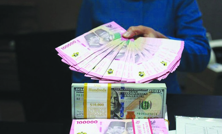 rupiah