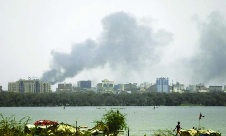 sudan