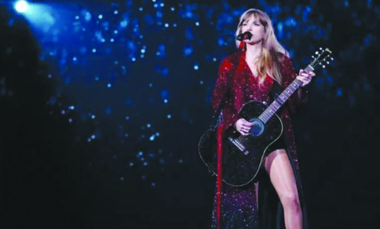 swift