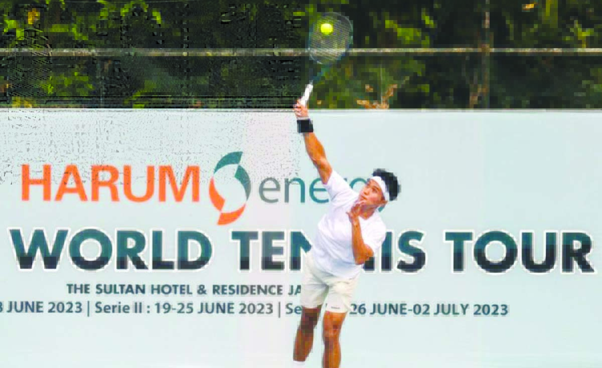 tennis