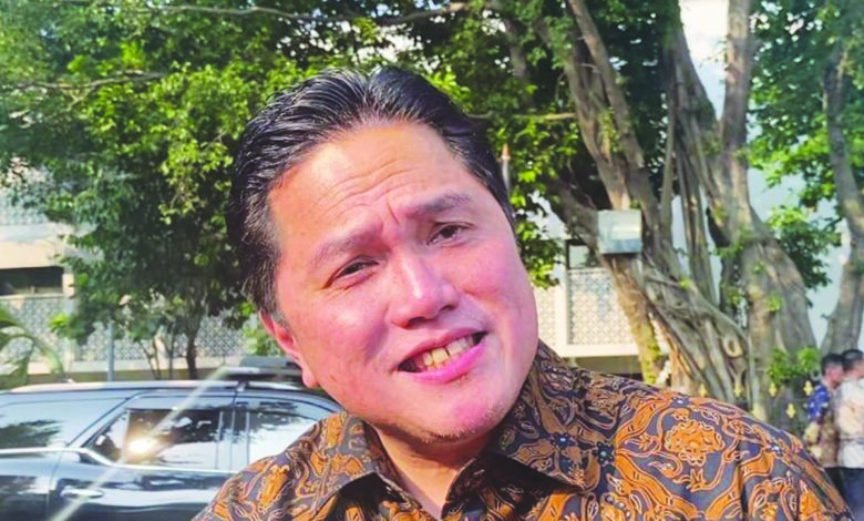 thohir