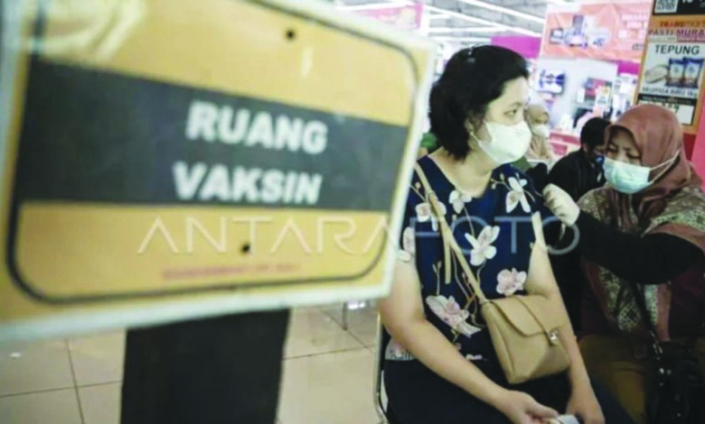 vaksin