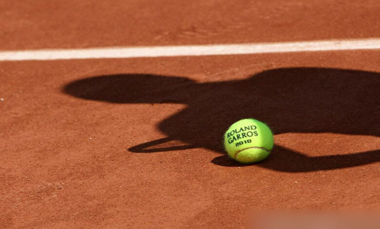 Bola-Tenis