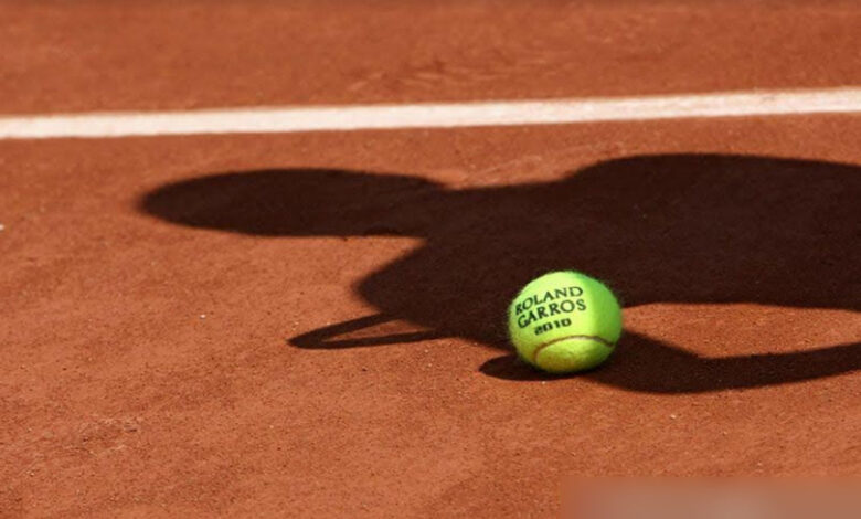 Bola-Tenis