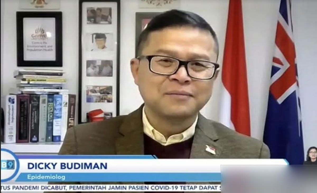 Dicky-budiman