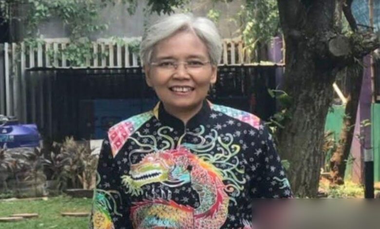Dr. Agnes Setyowati H