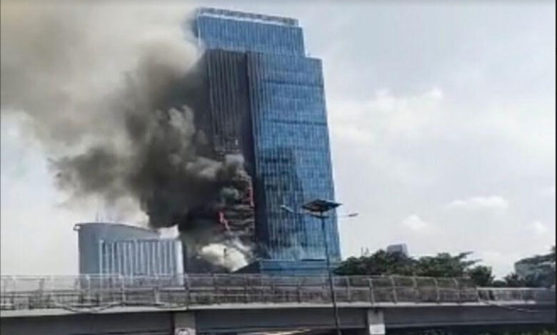 Gedung-K-Link-Co
