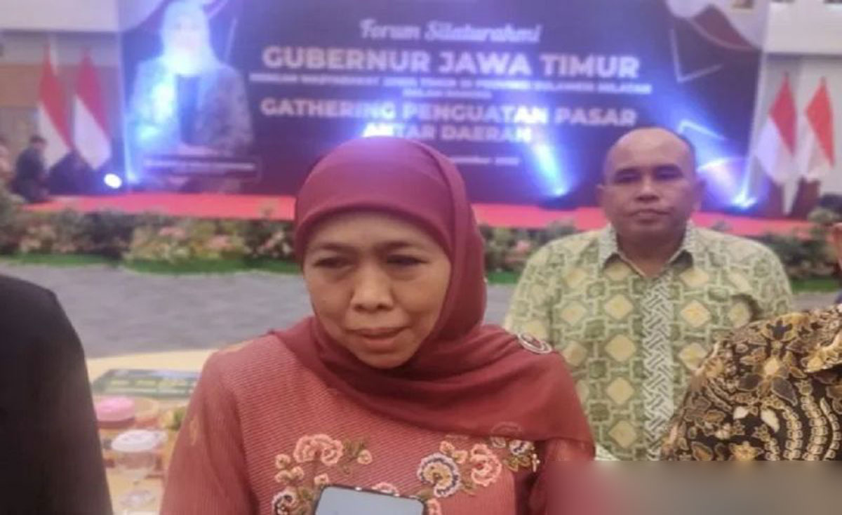 Gub-Jatim-Indah