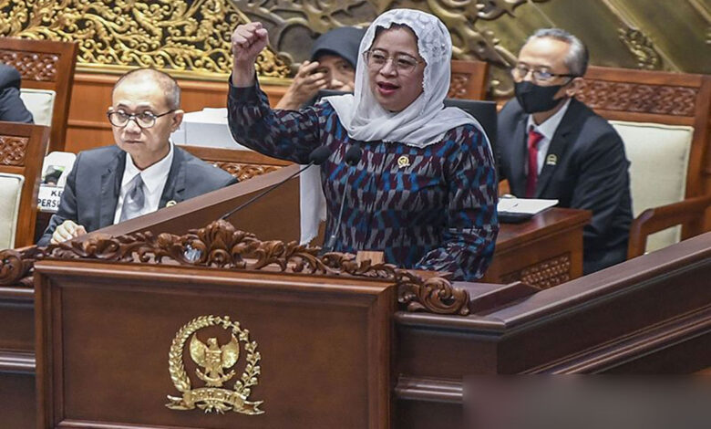 Ketua-DPP-PDIP