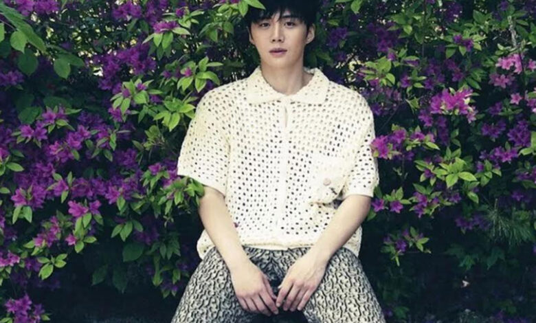 Kim-Seon-ho