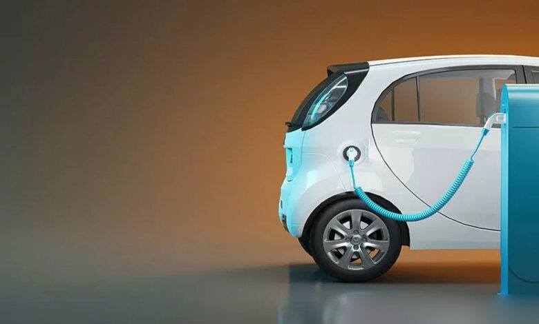 Mobil-Charging