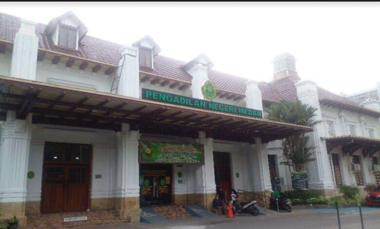 PN-Medan