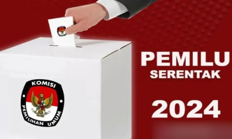 Pemilu-Serentak