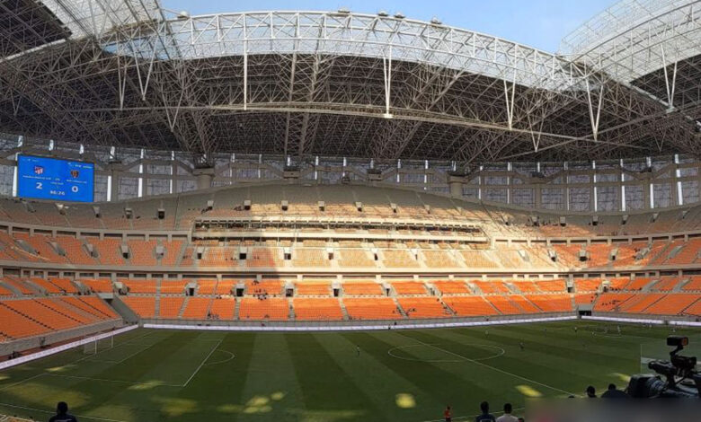 Stadion-JIS
