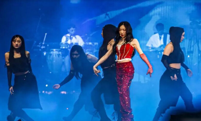 Taeyeon