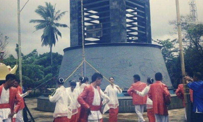 Tarian-Budaya