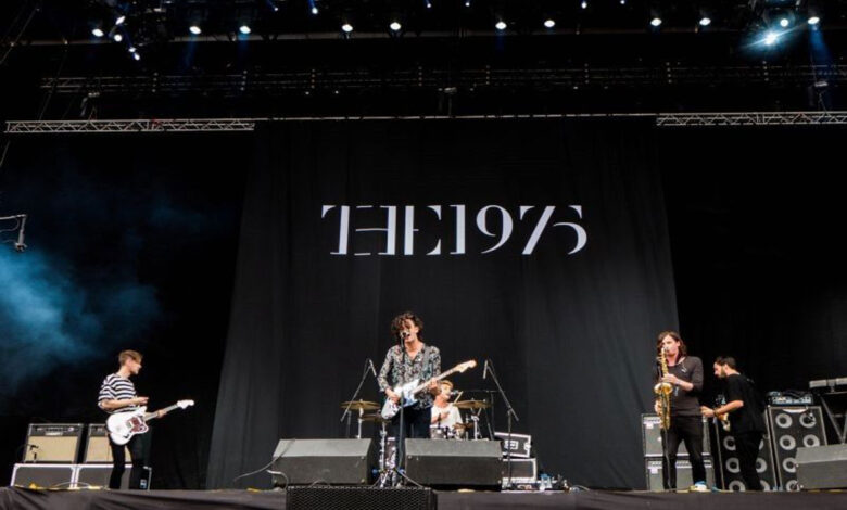 The-1975