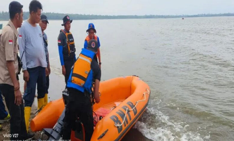 Tim-SAR-Lampung
