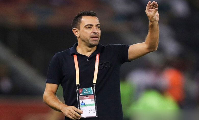 Xavi