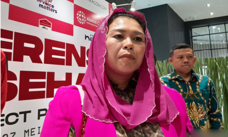 Yenny-Wahid