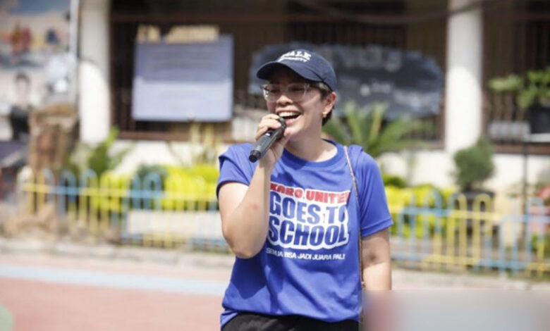 Yosephine Sembiring