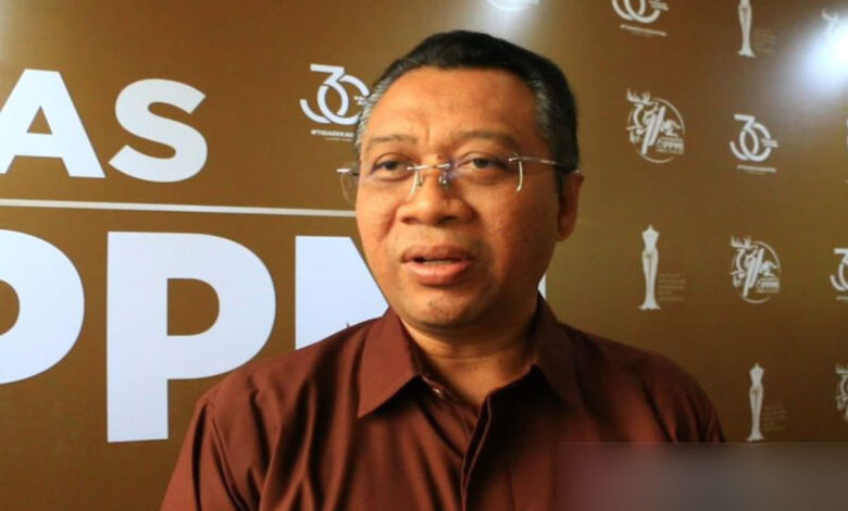 Zulkieflimansyah